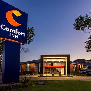Comfort Airport Winnipeg