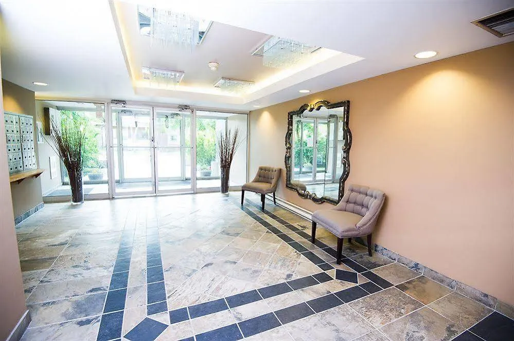 Winnipeg Executive Suites Polo Park