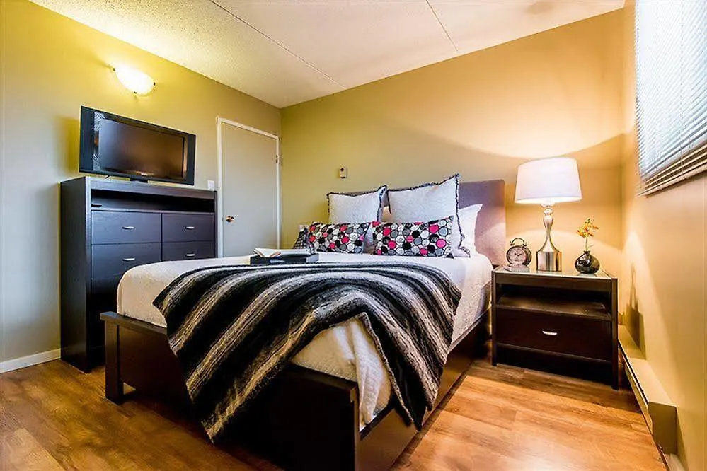 Winnipeg Executive Suites Polo Park