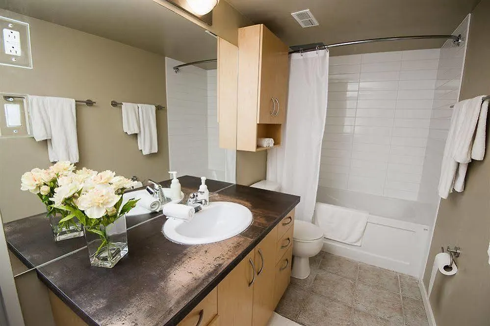 Hotel Winnipeg Executive Suites Polo Park