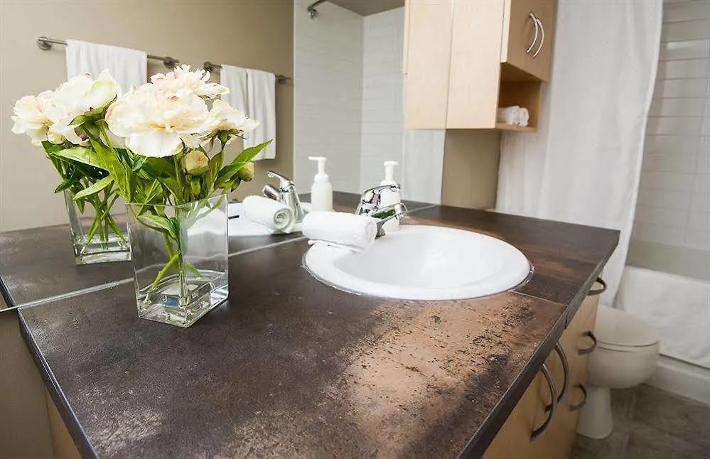 Winnipeg Executive Suites Polo Park Canada