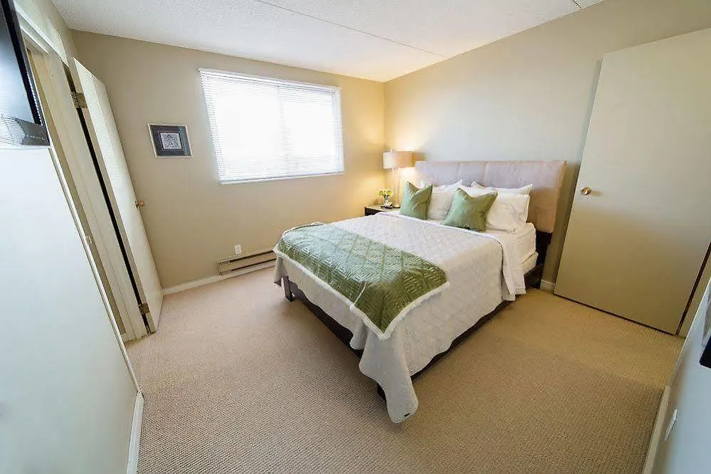 Winnipeg Executive Suites Polo Park