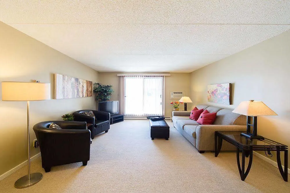 Winnipeg Executive Suites Polo Park contacts