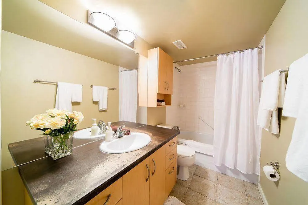 Winnipeg Executive Suites Polo Park