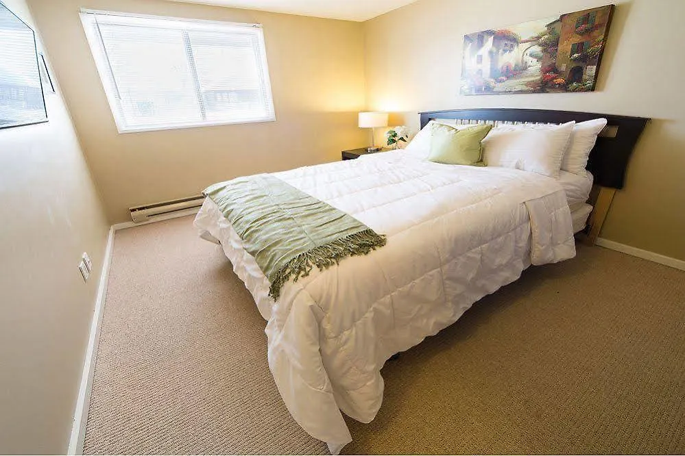 Winnipeg Executive Suites Polo Park Canada